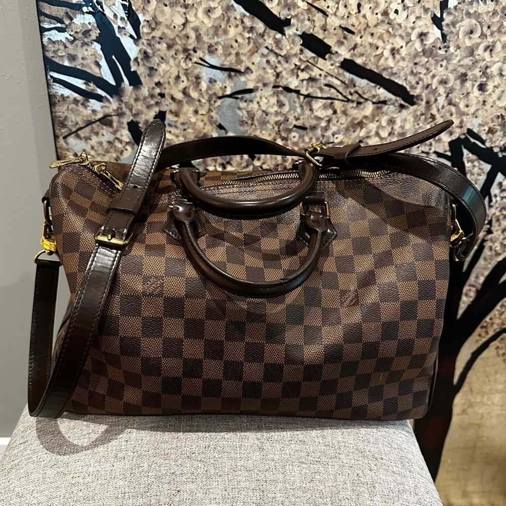 SPEEDY 35